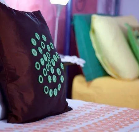 Bed & Breakfast Kore 3*