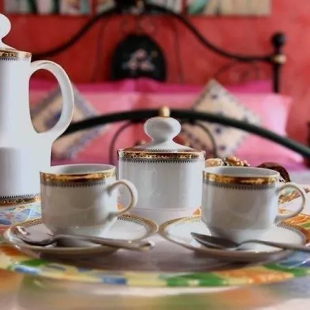 Bed & Breakfast Kore 3*