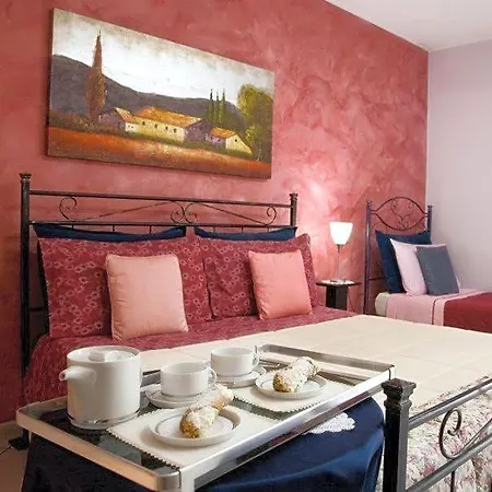 Kore Bed & Breakfast Enna