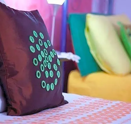 Kore فندق مبيت وإفطار إينّا