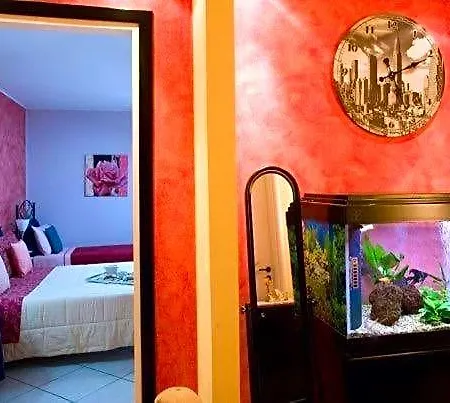 فندق مبيت وإفطار Kore 3*