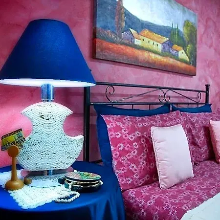 Kore فندق مبيت وإفطار 3*