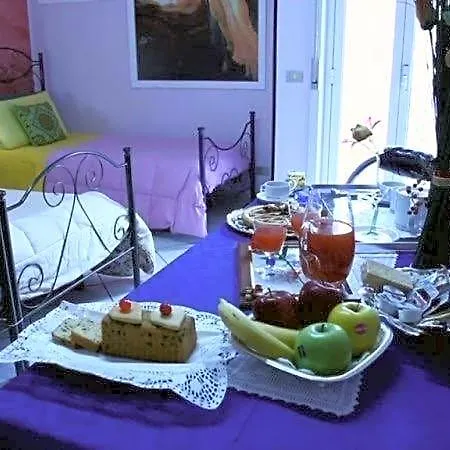 Bed & Breakfast Kore