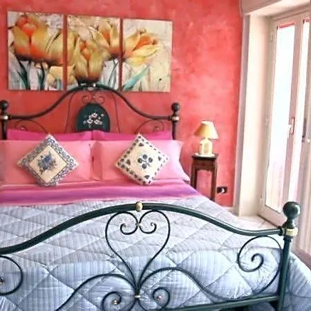 Bed & Breakfast Kore Enna