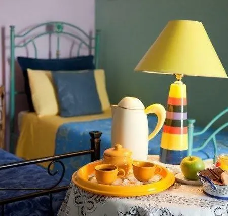 Kore Bed & Breakfast 3*