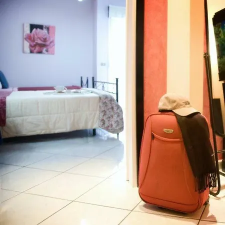 Bed & Breakfast Kore