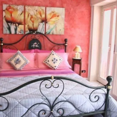 Kore Bed and Breakfast