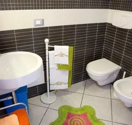 Bed & Breakfast Kore Enna