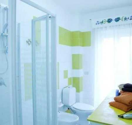 Kore Bed and Breakfast Έννα