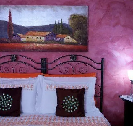 Bed & Breakfast Kore 3*