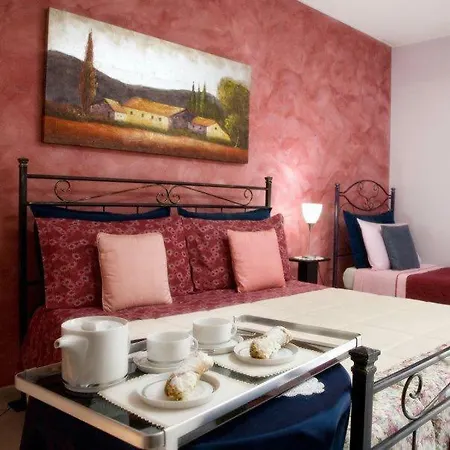 Kore Bed & Breakfast