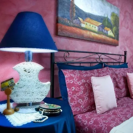 Bed & Breakfast Kore Enna