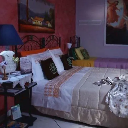 Kore Bed & Breakfast Enna