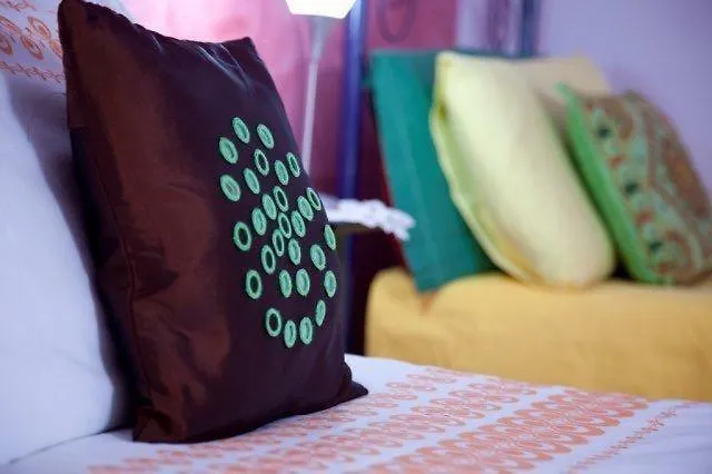 לינה וארוחת בוקר Kore 3*