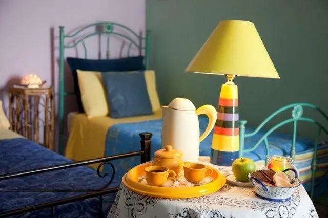 Kore לינה וארוחת בוקר 3*