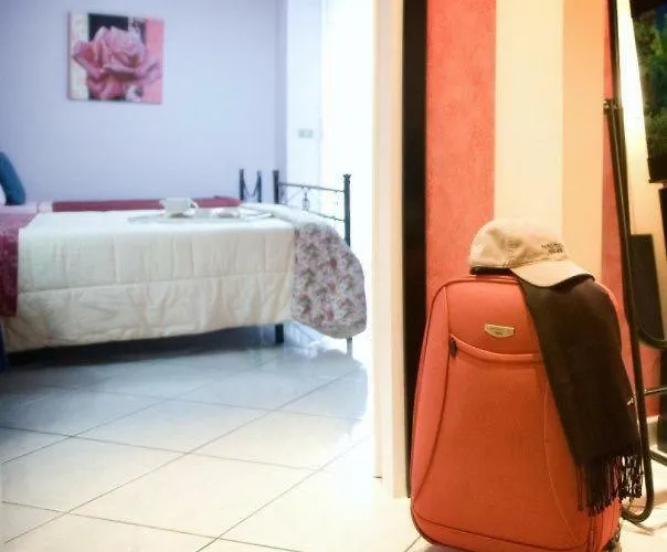 לינה וארוחת בוקר Kore