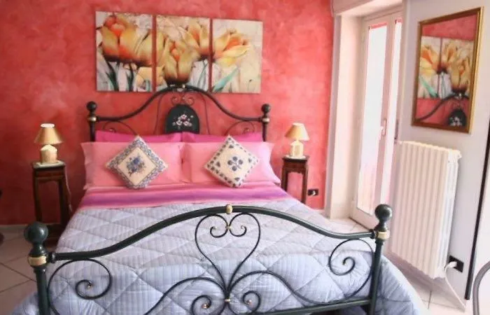 Kore לינה וארוחת בוקר