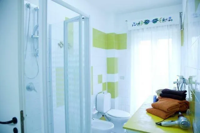 Kore לינה וארוחת בוקר אנה